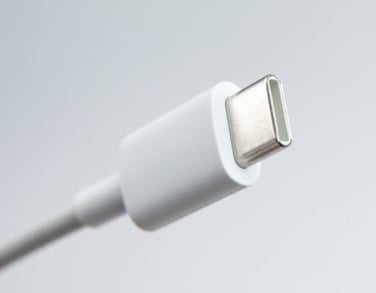 USB-C Charging Cable
