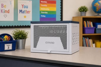 USB-C Charging Stations for Schools