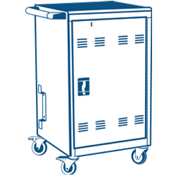 Vivacity_Cart_Drawing_Blue