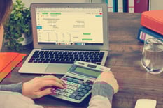 Finding Grants