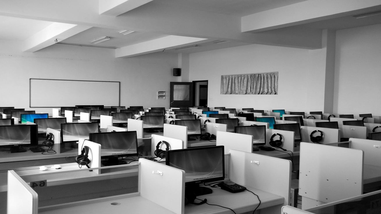 Registro masivo de Chromebooks