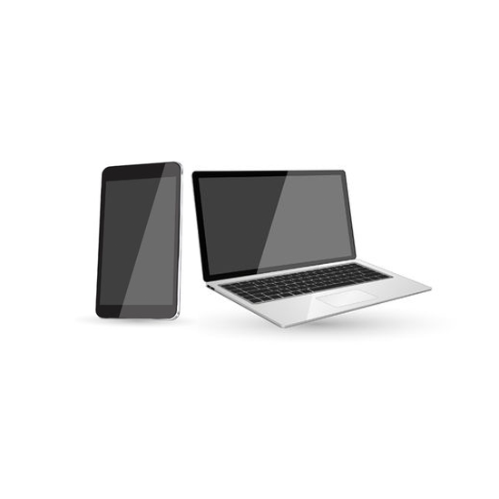 Chromebooks, computadoras portátiles o tabletas electrónicas