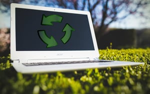 e-waste recycling