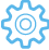 gear icon