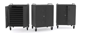 Unused Carts