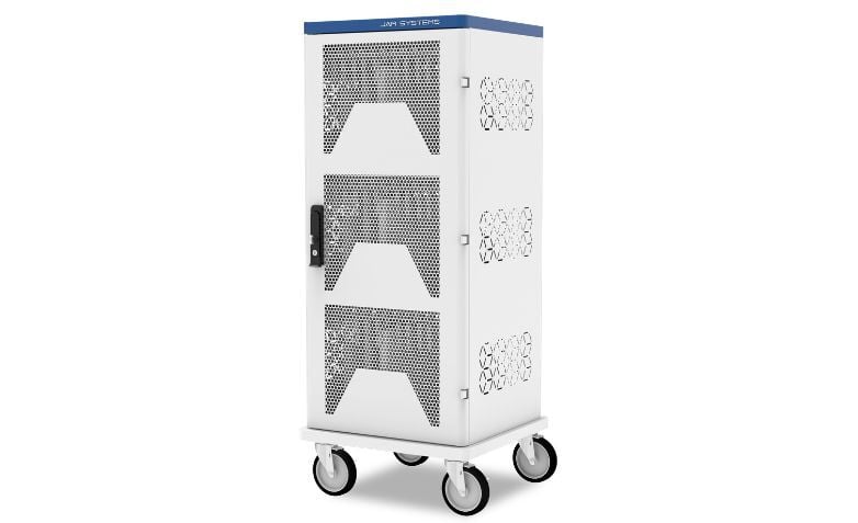 Elevate Evo 36 USB-C Charging Cart