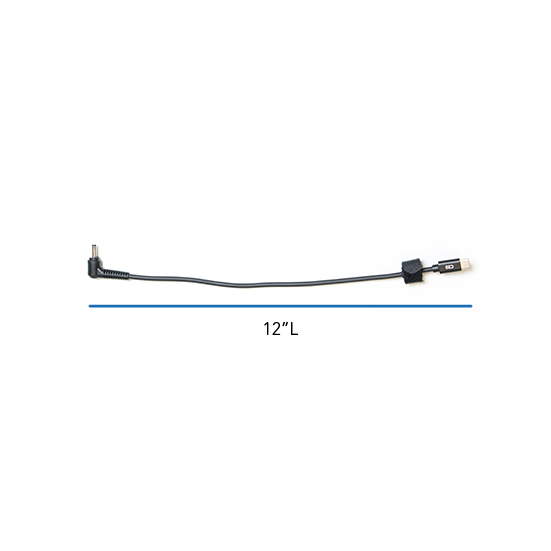 USB-C Emulator Cables 4-Pk