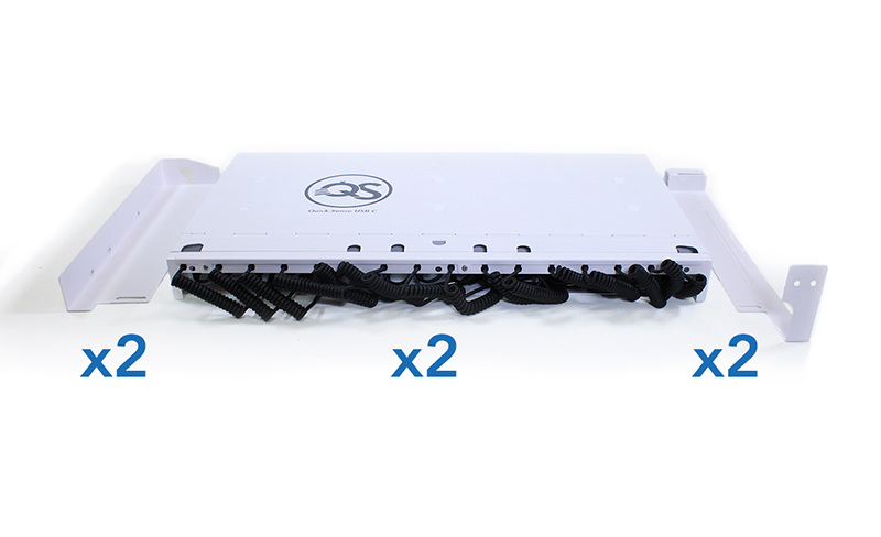 Retrofit Kit for Spectrum Cloud 32