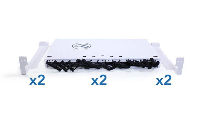 Quick-Sense USB-C Charging Retrofit Kits
