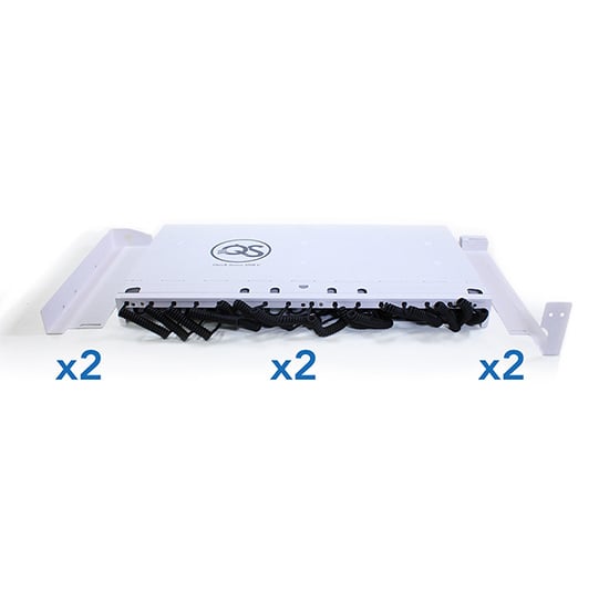 Quick-Sense USB-C Charging Retrofit for Cloud32