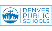 Denver Public School logo