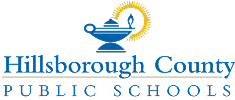 Hillsborough County Logo