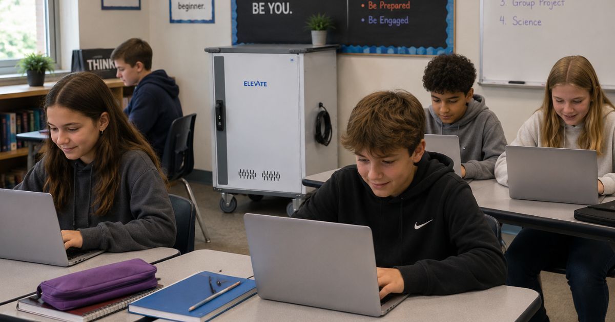 MacBook Neo in Schools: Charging, Compatibility, & Deployment Guide
