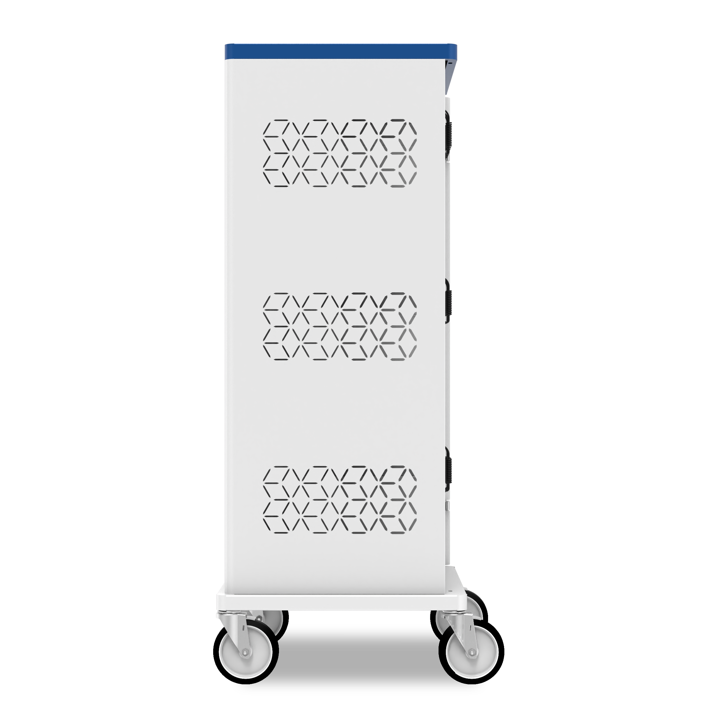 Elevate Evo 36 USB-C Charging Cart