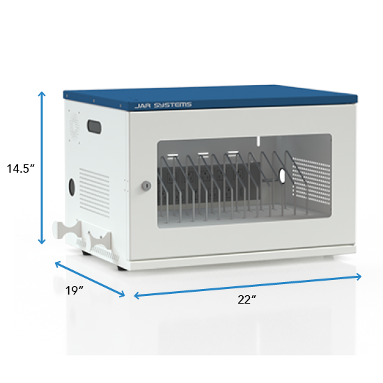 Flex-Share Charging Stations