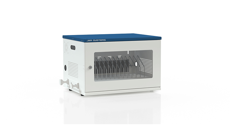 One Flex-Share Charging Station One Flex-Share Charging Station