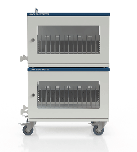 Flex-Share Charging Stations