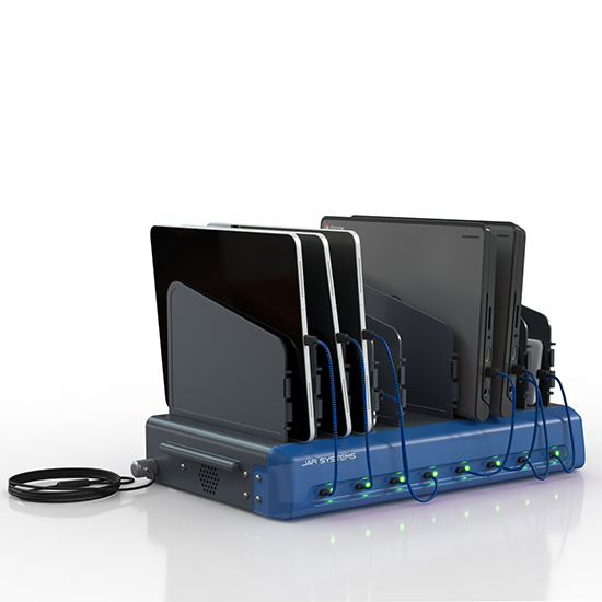 Universal USB-C Charging Dock