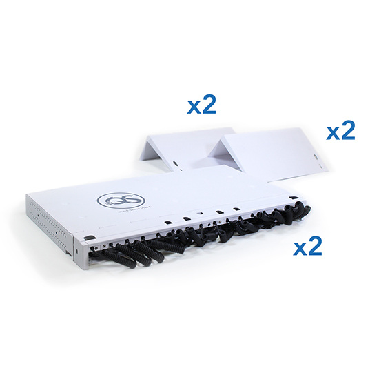 Quick-Sense USB-C Charging Retrofit Kits