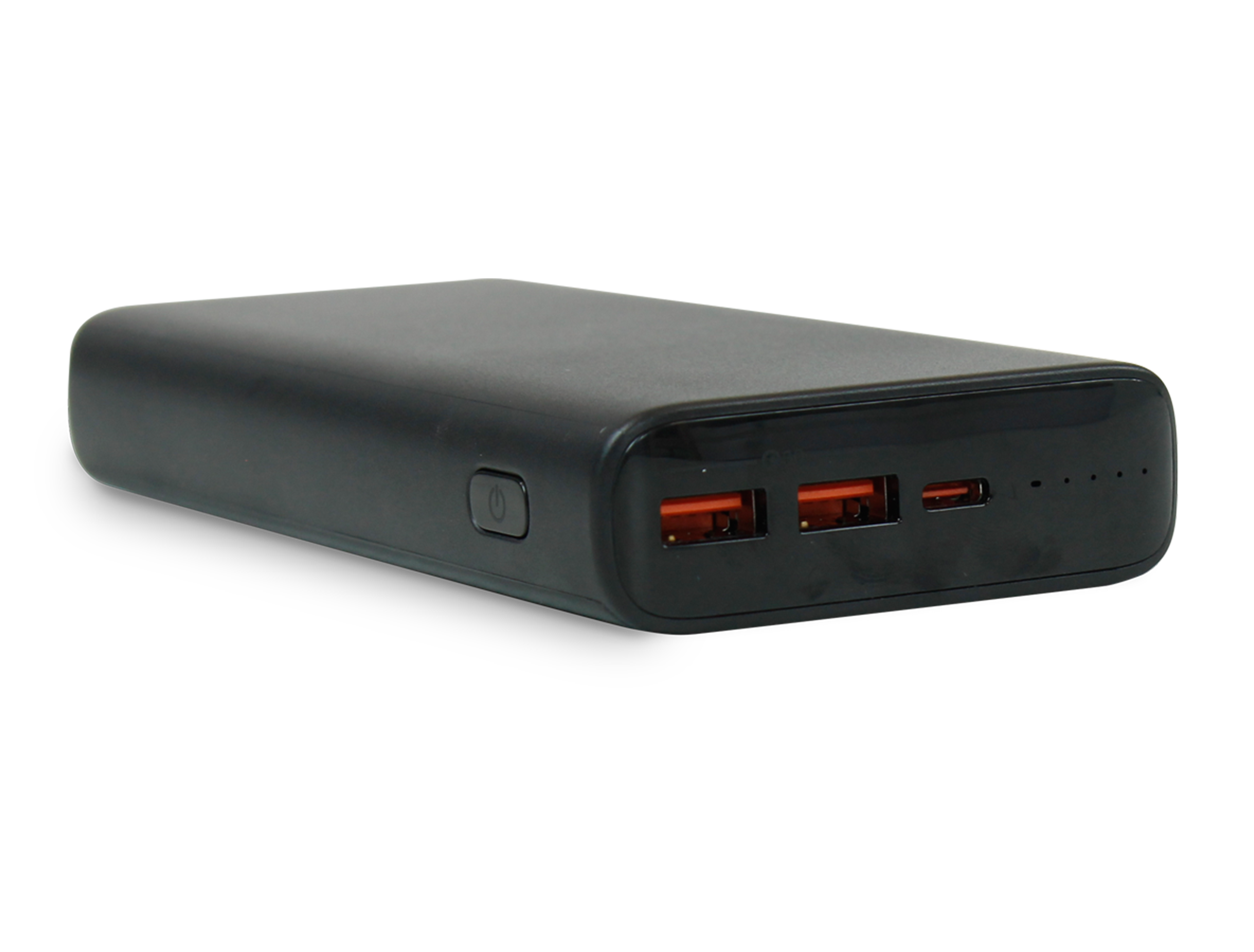 Active Charge Power Bank with 65W USB-C Output