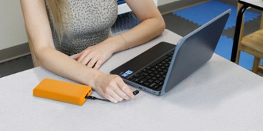 Testing Without Interruptions: The Key to Fully Charged Student Devices