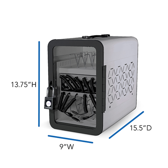 Adapt12 USB-C Charging Station