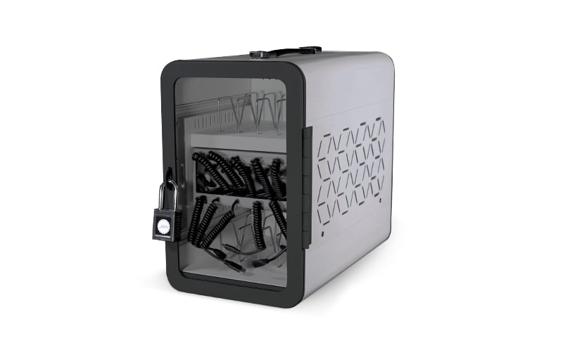 Adapt12 USB-C Charging Station