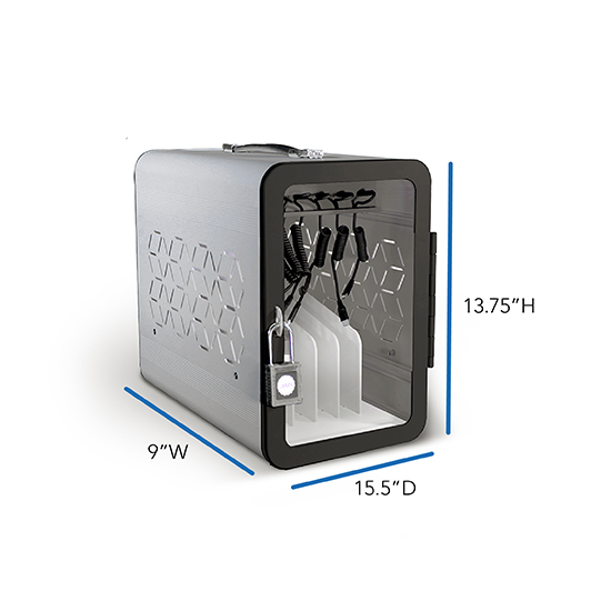 Adapt6 USB-C Charging Station