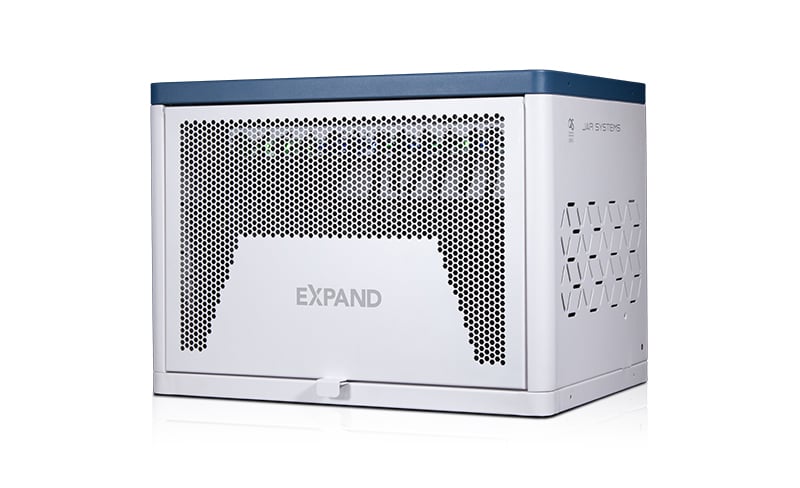 Expand15 65W USB-C Charging Station