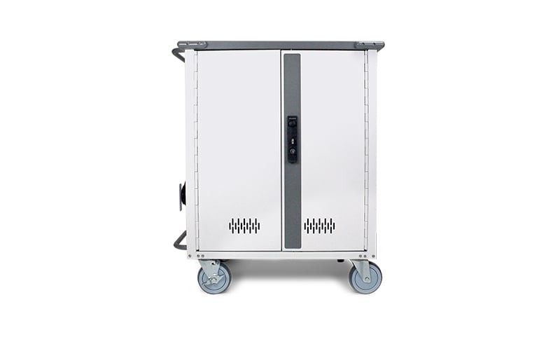 Elevate Max USB-C Charging Cart 36