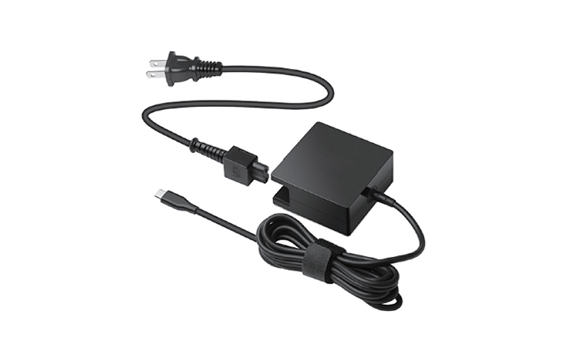 Cable adaptador de CA a USB-C de 45 W