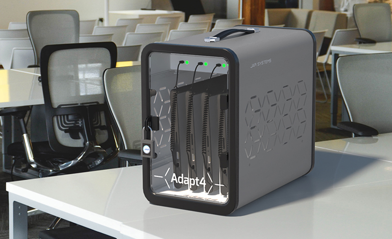Adapt4-USB-C-Office