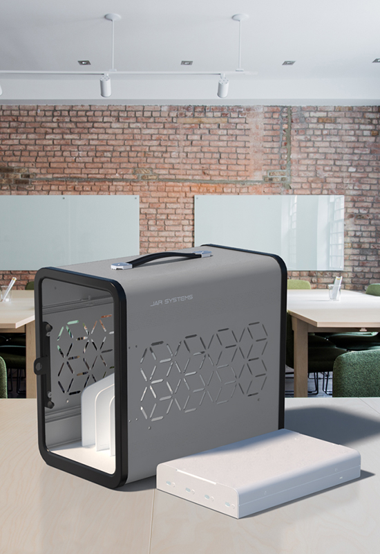 Adapt4 USB-C Charging Station