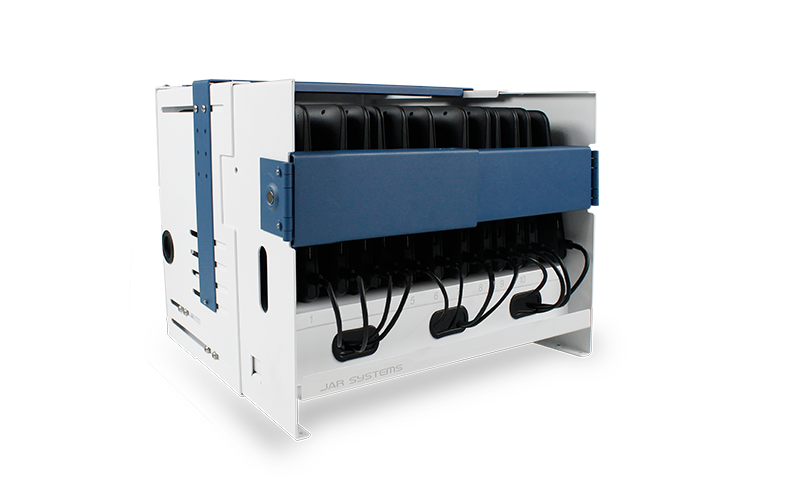 CS-1210 Essential 12 Charging Station