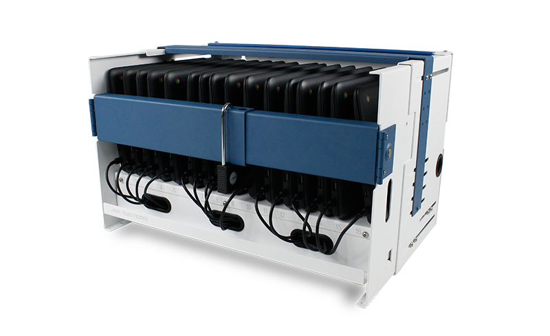 CS-1610 Essential 16 Charging Station