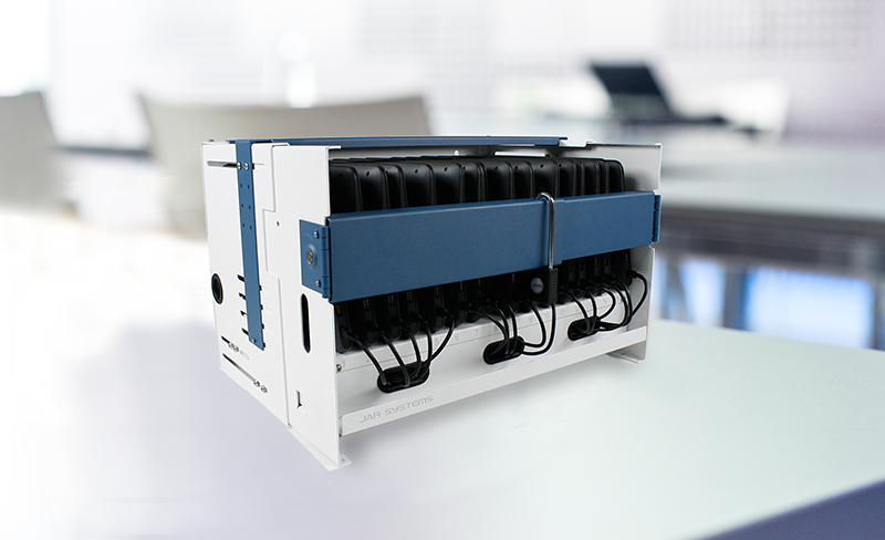 CS-1610 Essential 16 in an Office
