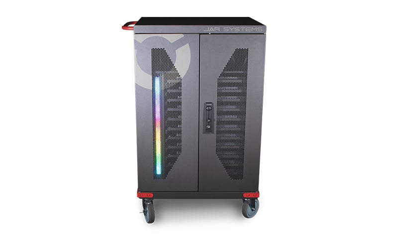 Legion PowerPro Esports Cart