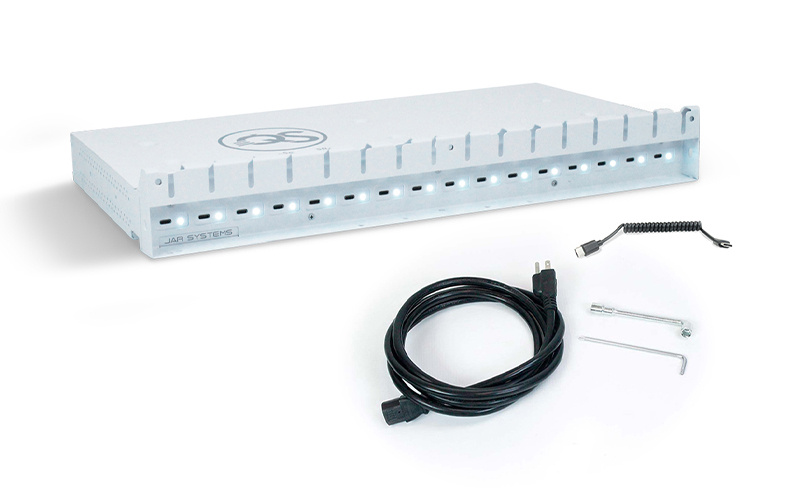 UGK-CS16 Essential 16 and Flex-Share Station AC to USB-C Upgrade Kit