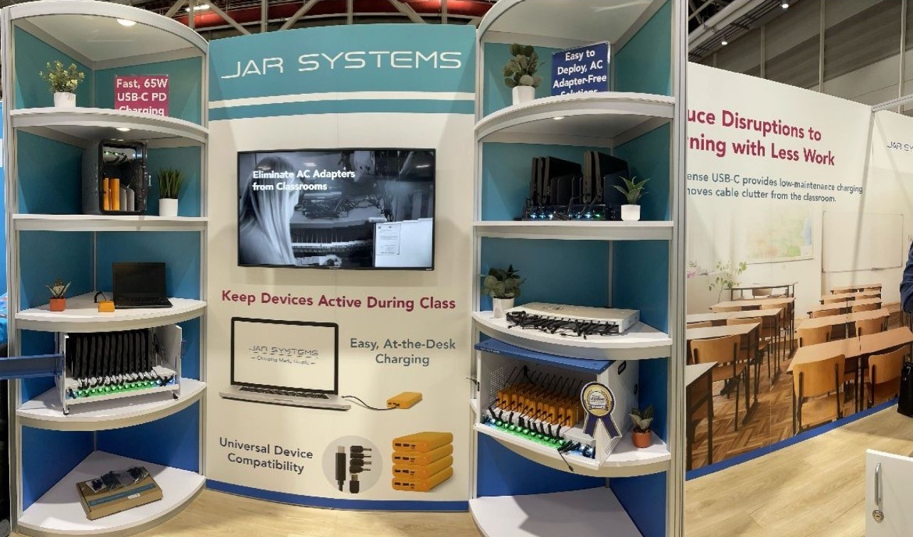 2023 Trade Show Schedule